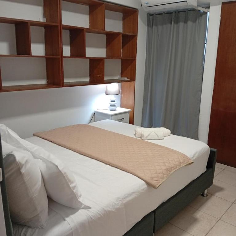El Paraiso, Ccs, Acogedor, Amplio & Bello Apto con Wifi de Fibra - Apartamento de 3 dormitorios - 11