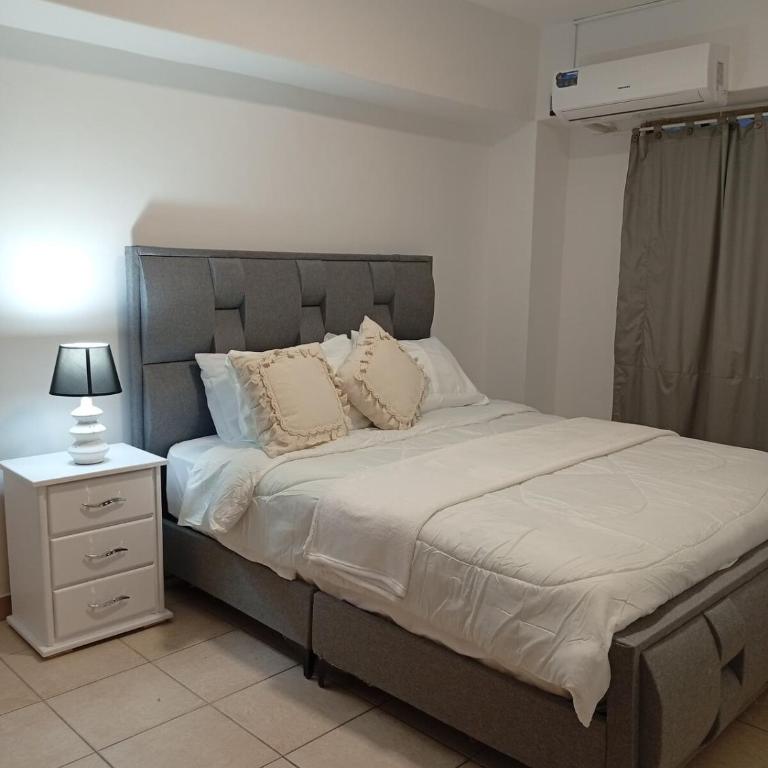 El Paraiso, Ccs, Acogedor, Amplio & Bello Apto con Wifi de Fibra - Apartamento de 3 dormitorios - 14