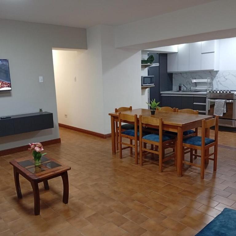 El Paraiso, Ccs, Acogedor, Amplio & Bello Apto con Wifi de Fibra - Apartamento de 3 dormitorios - 18