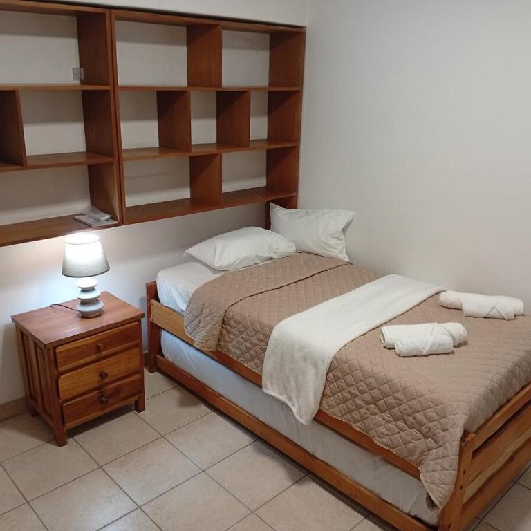 El Paraiso, Ccs, Acogedor, Amplio & Bello Apto con Wifi de Fibra - Apartamento de 3 dormitorios - 19