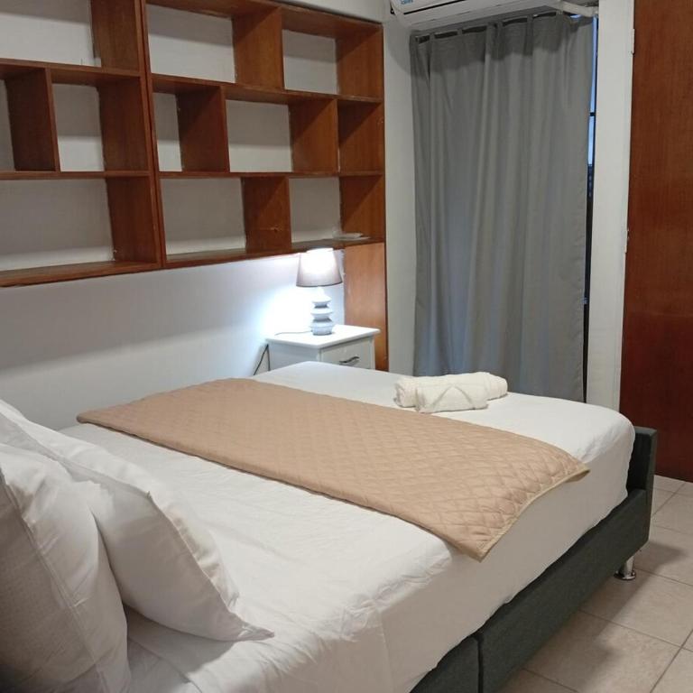 El Paraiso, Ccs, Acogedor, Amplio & Bello Apto con Wifi de Fibra - Apartamento de 3 dormitorios - 22