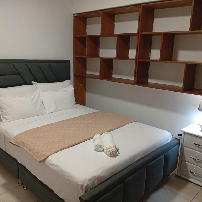 El Paraiso, Ccs, Acogedor, Amplio & Bello Apto con Wifi de Fibra - Apartamento de 3 dormitorios - 24