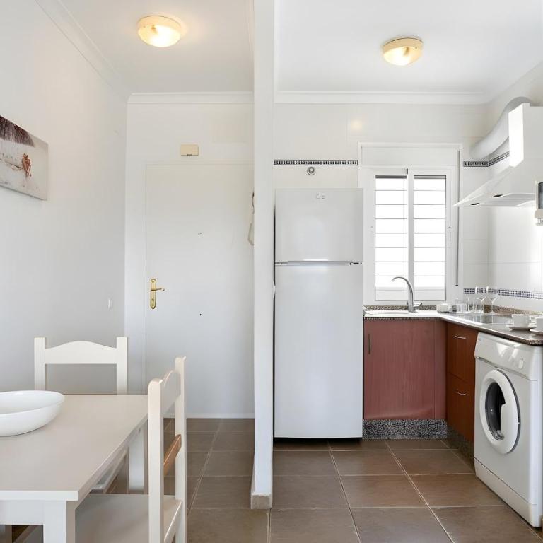 Apartamento centrico y con todo el confort para 6 personas - Apartment - 4