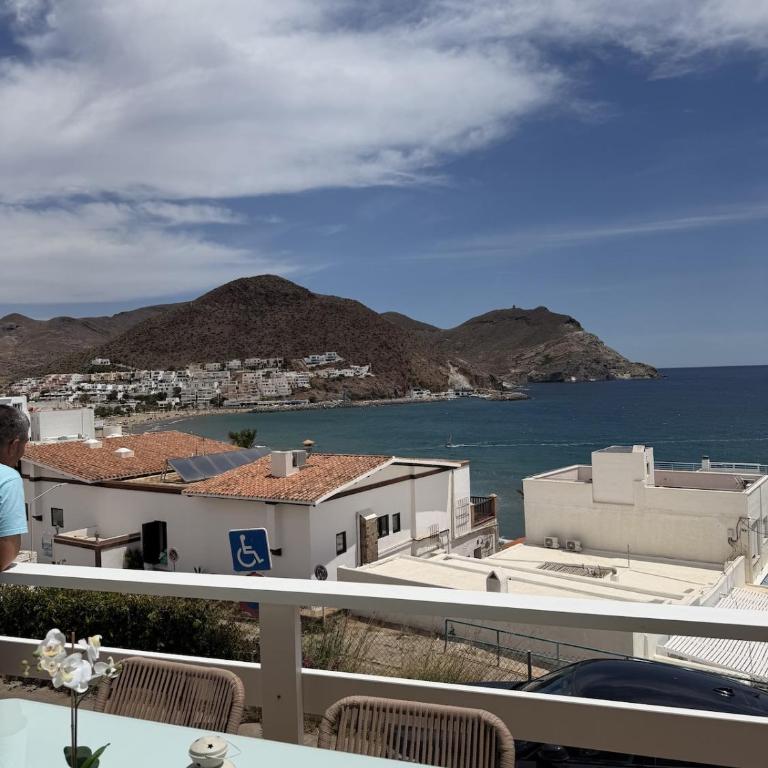 Casa Las Vistas - Apartamento de 3 dormitorios con vistas al mar - 3