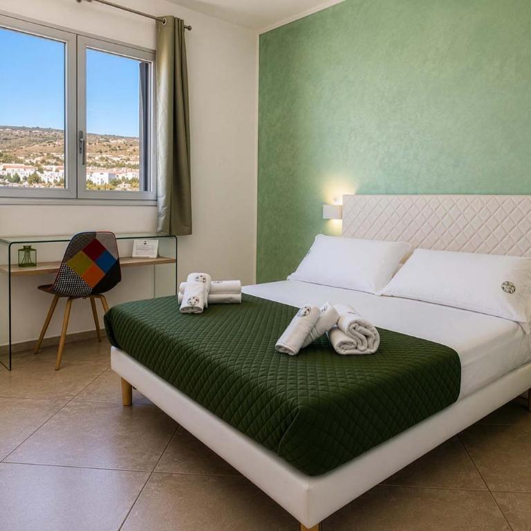 5 elementi - Double Room - 6
