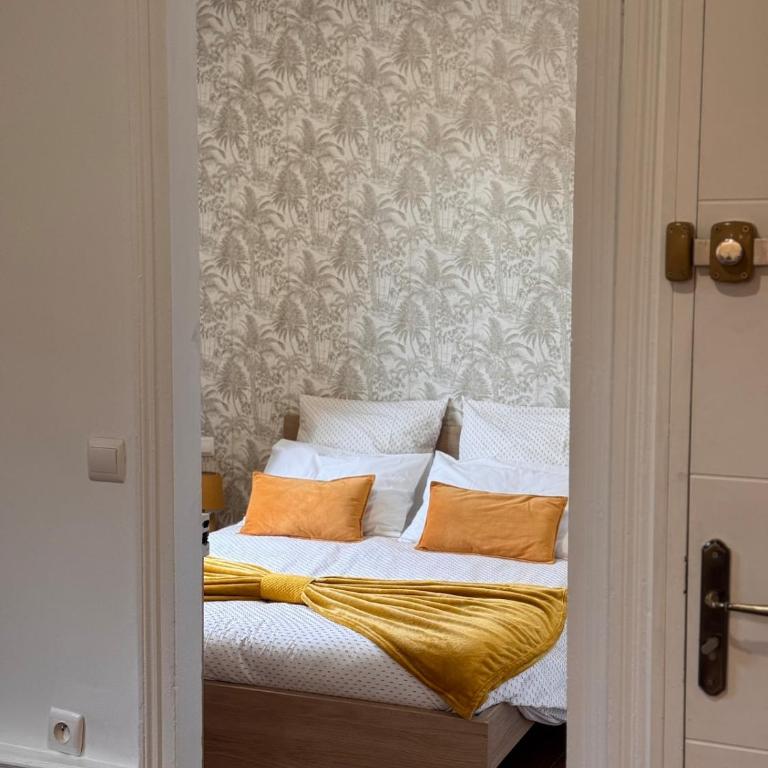 Le Mimosa - Calme Hyper Centre - Appartamento con 2 Camere da Letto - 11