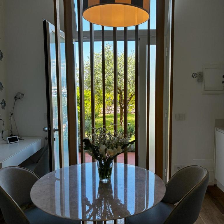 About Italy Holiday Rooms and Apartments - Appartamento Deluxe - 2