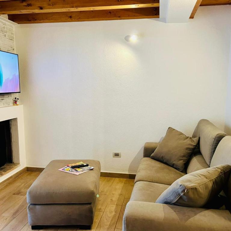 Casa La Thumbergia - Casa con 2 Camere da Letto - 8