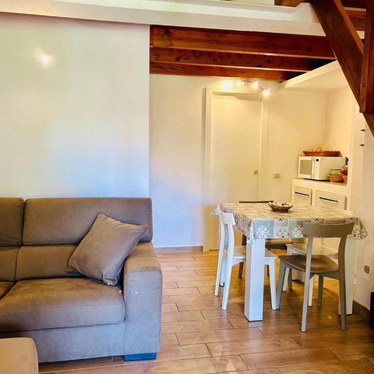 Casa La Thumbergia - Casa con 2 Camere da Letto - 9