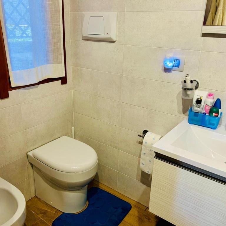 Casa La Thumbergia - Casa con 2 Camere da Letto - 16