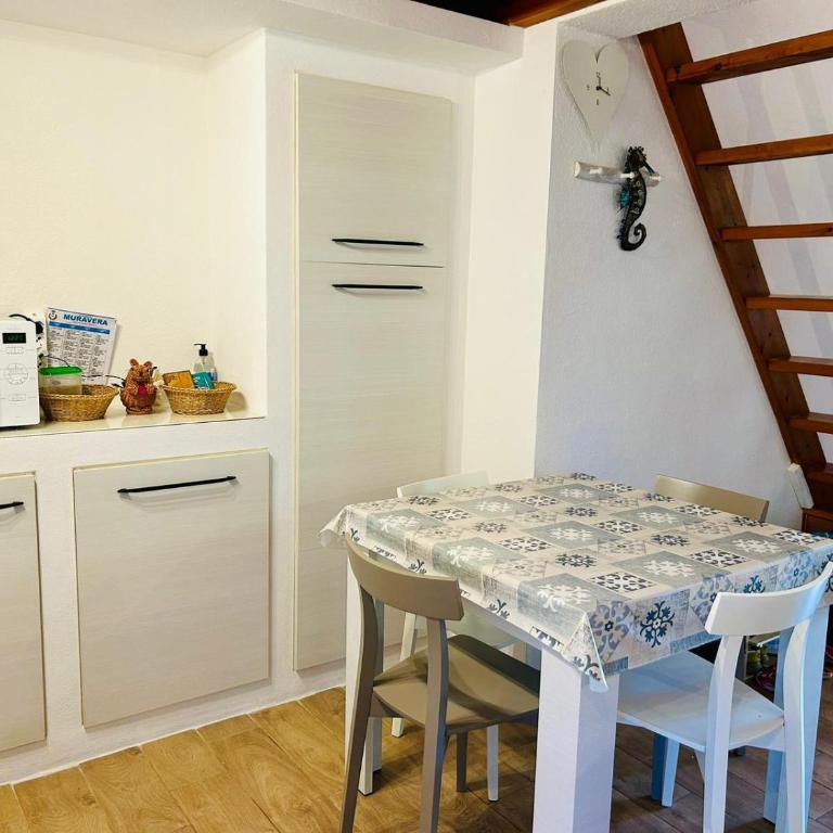 Casa La Thumbergia - Casa con 2 Camere da Letto - 11