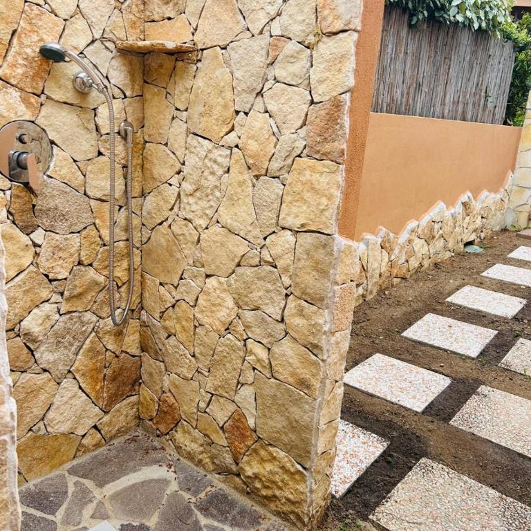 Casa La Thumbergia - Casa con 2 Camere da Letto - 25
