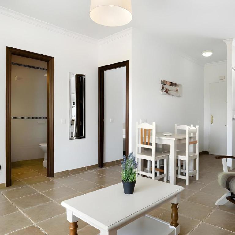Apartamento centrico y con todo el confort para 6 personas - Apartment - 8