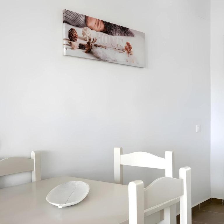 Apartamento centrico y con todo el confort para 6 personas - Apartment - 9