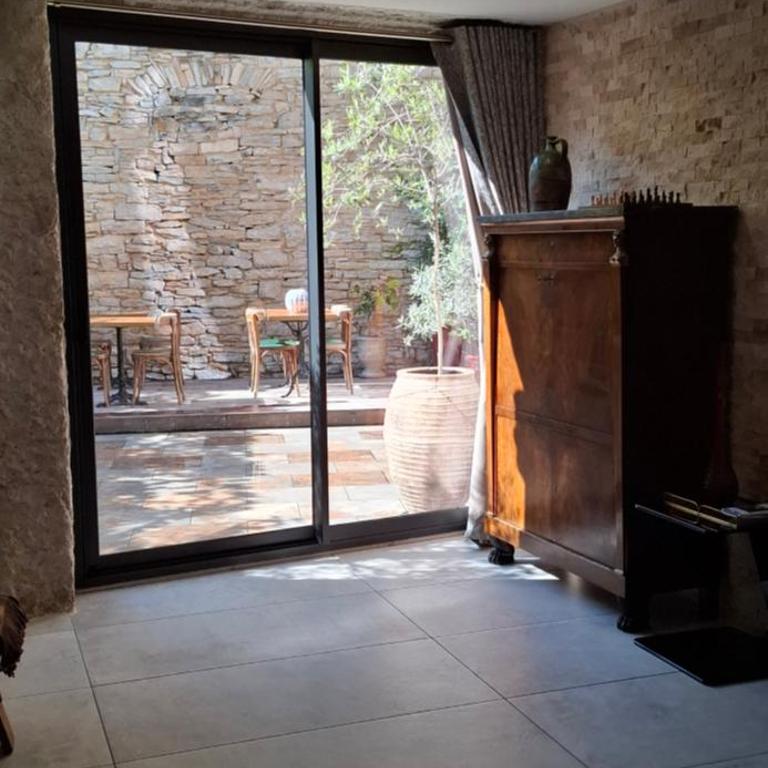 la suite 4 de Saint Jean - Suite - 12