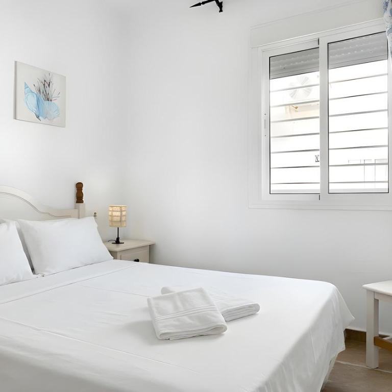 Apartamento centrico y con todo el confort para 6 personas - Apartment - 10