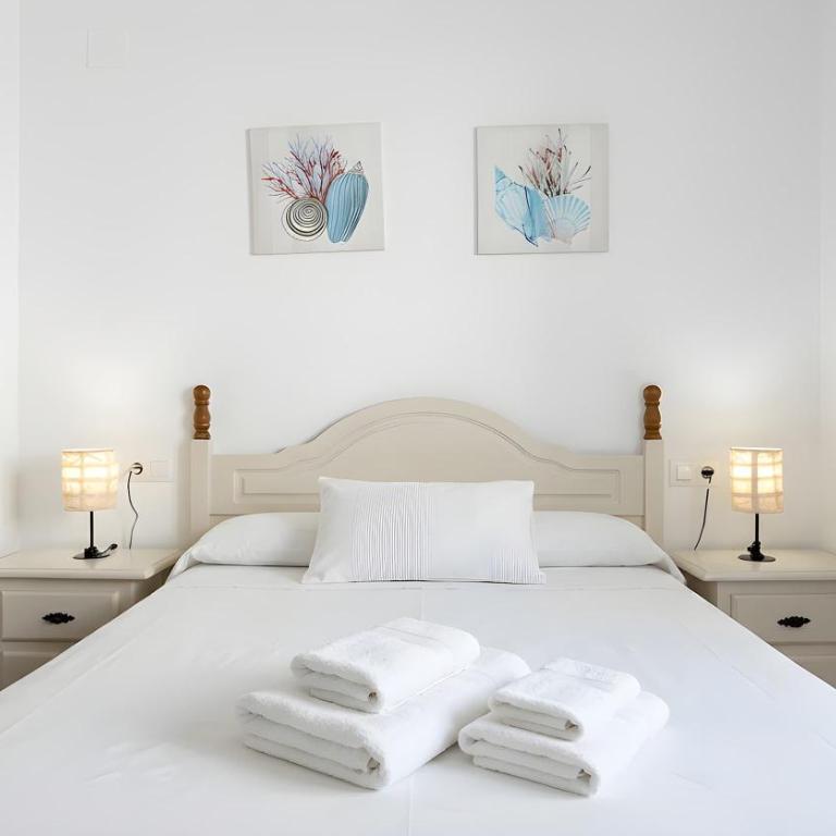 Apartamento centrico y con todo el confort para 6 personas - Apartment - 13