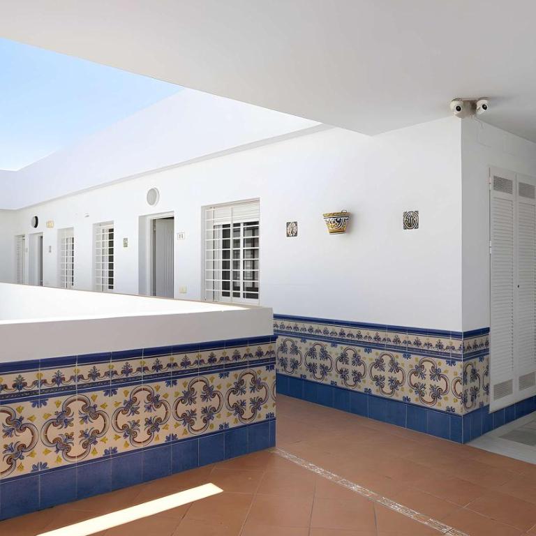 Apartamento centrico y con todo el confort para 6 personas - Apartment - 12