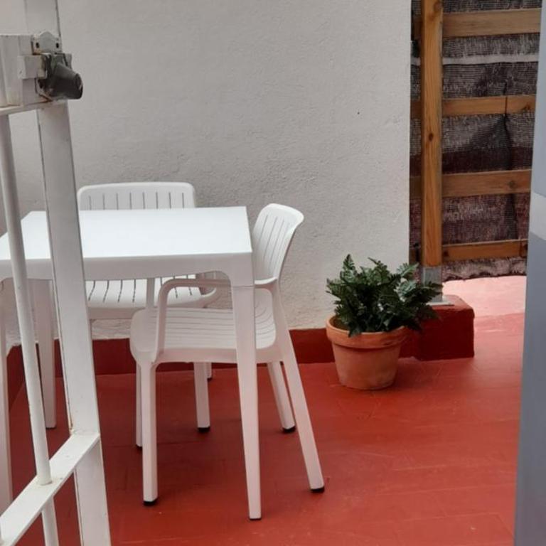 Estudio Carmen - Studio - 39