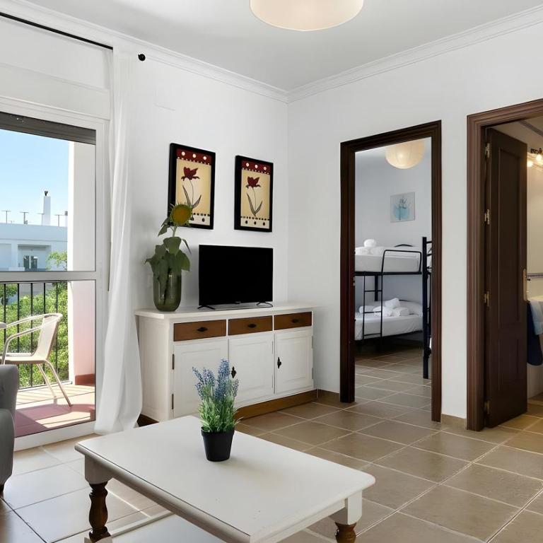 Apartamento centrico y con todo el confort para 6 personas - Apartment - 15