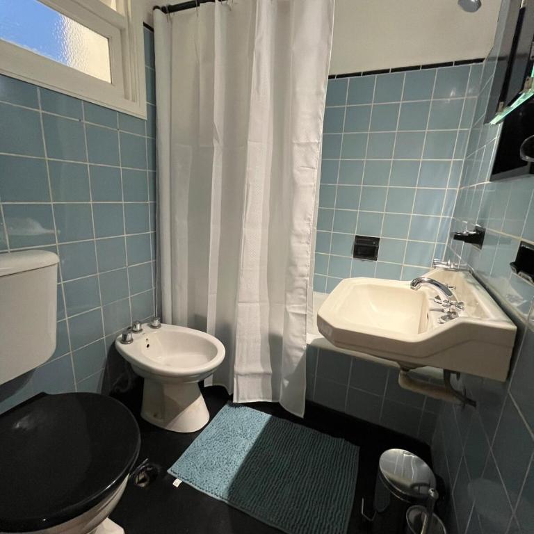 Playa Varese a tus pies - Apartamento de 1 dormitorio - 3