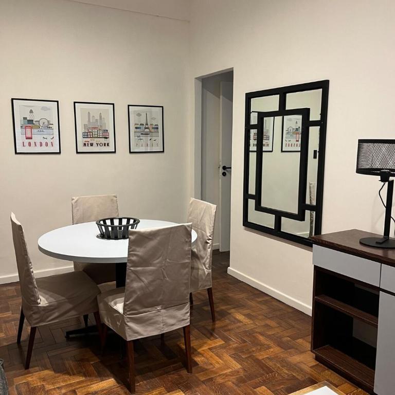 Playa Varese a tus pies - Apartamento de 1 dormitorio - 9