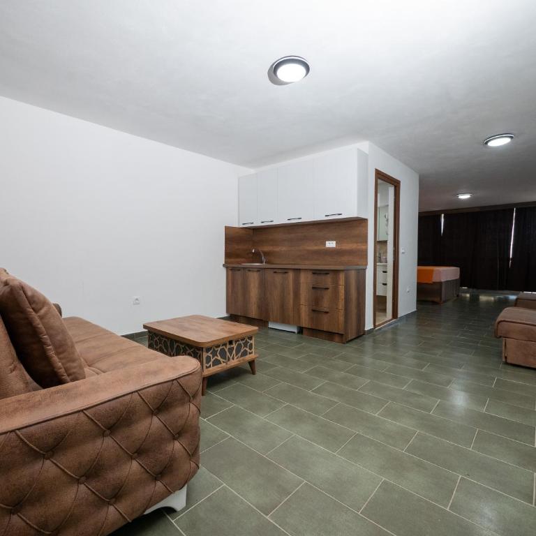 Apartmens Aida Luks - Appartement 1 Chambre avec Balcon et Vue sur Mer - 31