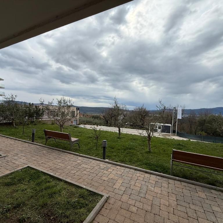 Eliza Sea View Apartment with Pool - Apartman sa 2 Spavaće Sobe - 2