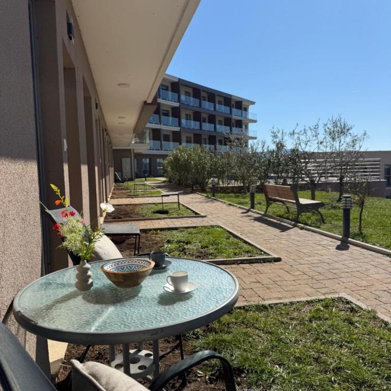 Eliza Sea View Apartment with Pool - Apartman sa 2 Spavaće Sobe - 4