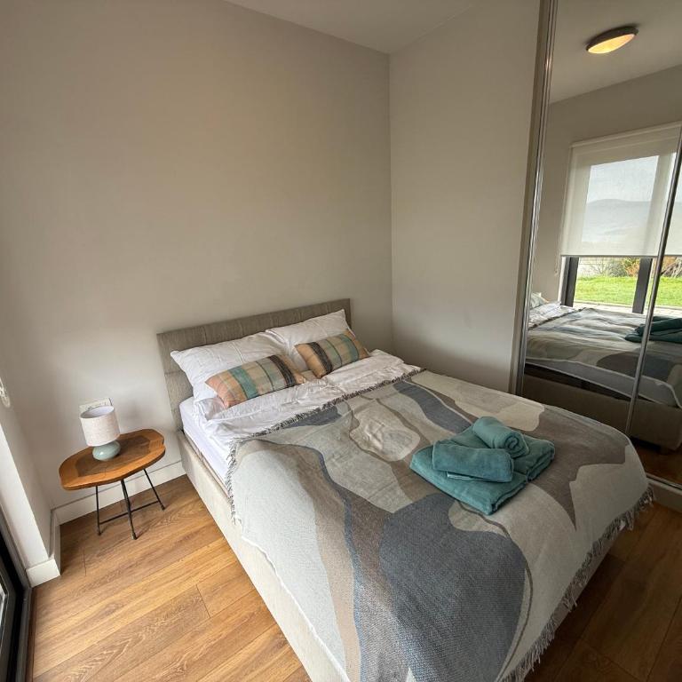 Eliza Sea View Apartment with Pool - Apartman sa 2 Spavaće Sobe - 5