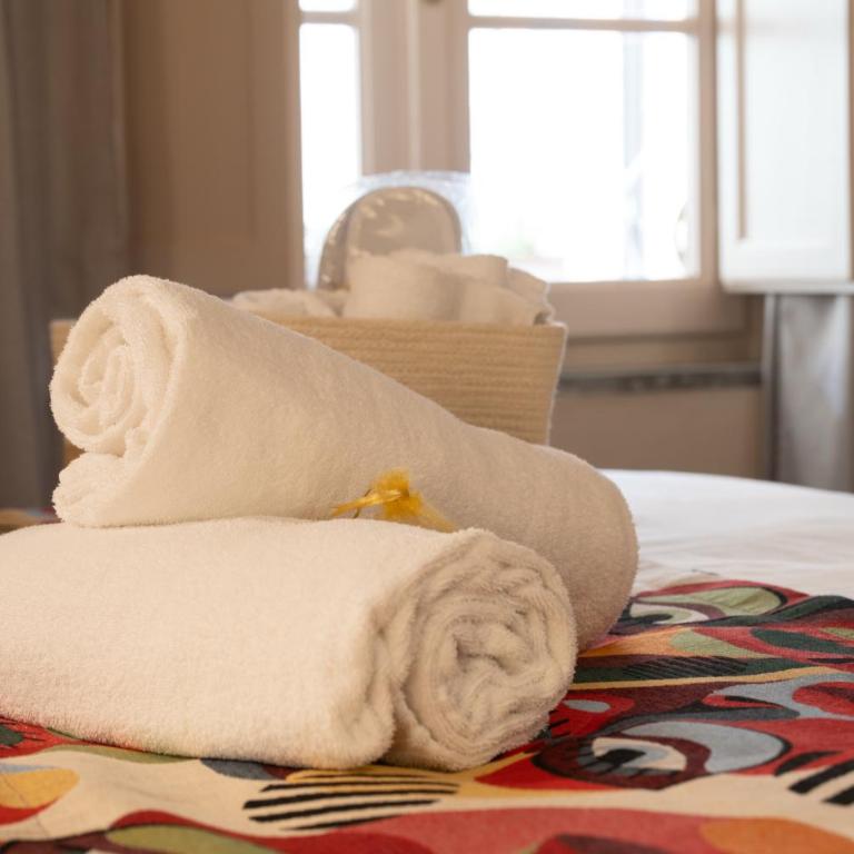 TERRAZZA Mossotti Apartment - Appartamento con 2 Camere da Letto - 20