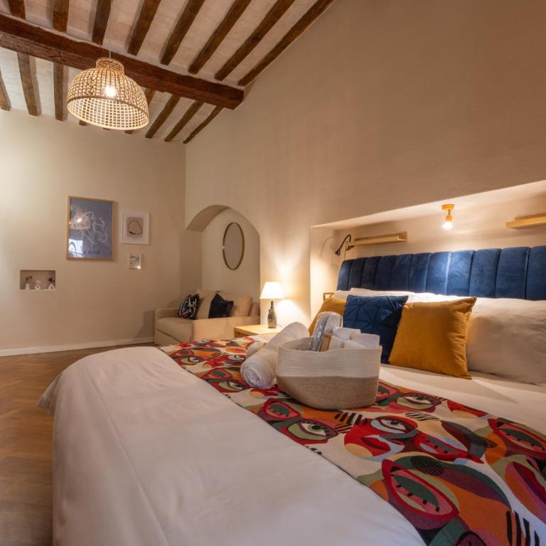 TERRAZZA Mossotti Apartment - Appartamento con 2 Camere da Letto - 18