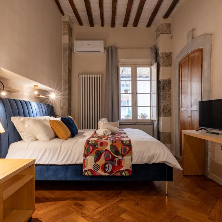 TERRAZZA Mossotti Apartment - Appartamento con 2 Camere da Letto - 6