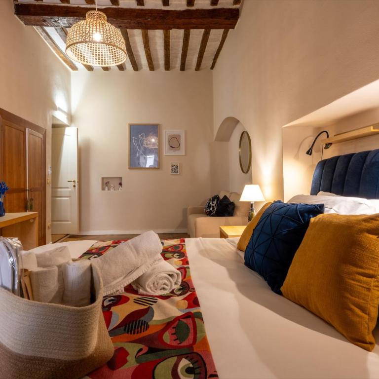 TERRAZZA Mossotti Apartment - Appartamento con 2 Camere da Letto - 13