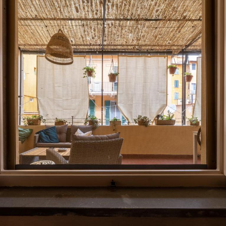 TERRAZZA Mossotti Apartment - Appartamento con 2 Camere da Letto - 14