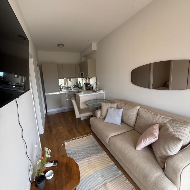 Eliza Sea View Apartment with Pool - Apartman sa 2 Spavaće Sobe - 9