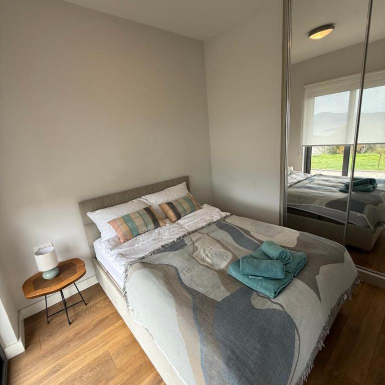 Eliza Sea View Apartment with Pool - Apartman sa 2 Spavaće Sobe - 10