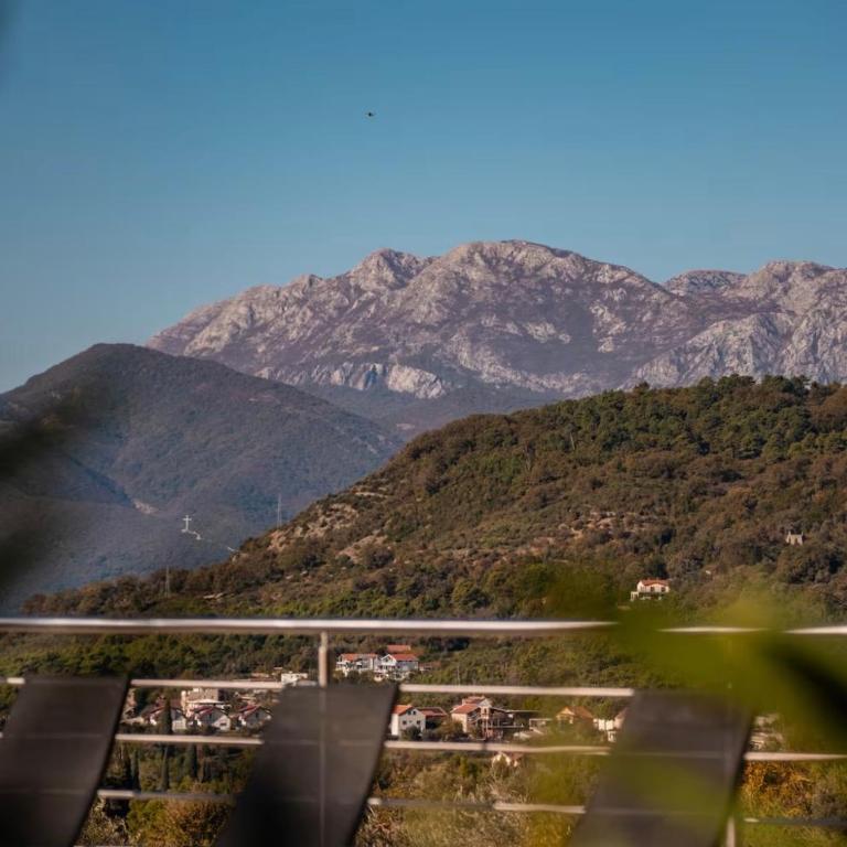 Eliza Sea View Apartment with Pool - Apartman sa 2 Spavaće Sobe - 11