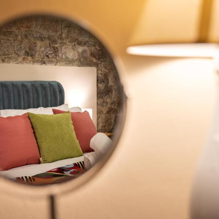 TERRAZZA Mossotti Apartment - Appartamento con 2 Camere da Letto - 32