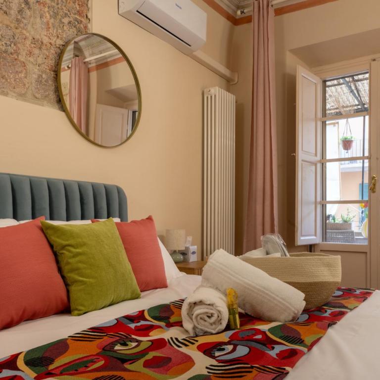 TERRAZZA Mossotti Apartment - Appartamento con 2 Camere da Letto - 31