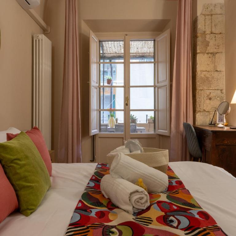 TERRAZZA Mossotti Apartment - Appartamento con 2 Camere da Letto - 30