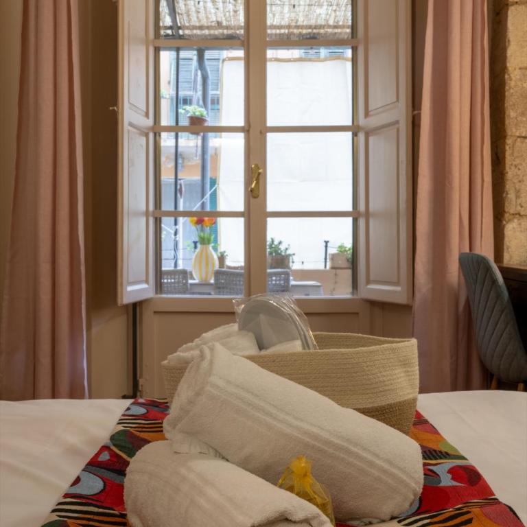 TERRAZZA Mossotti Apartment - Appartamento con 2 Camere da Letto - 29