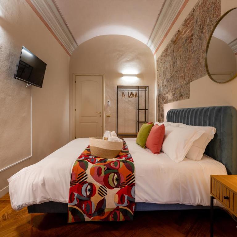 TERRAZZA Mossotti Apartment - Appartamento con 2 Camere da Letto - 27