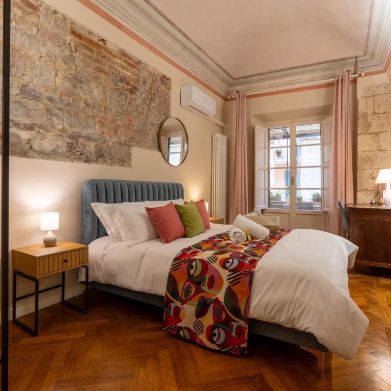 TERRAZZA Mossotti Apartment - Appartamento con 2 Camere da Letto - 25