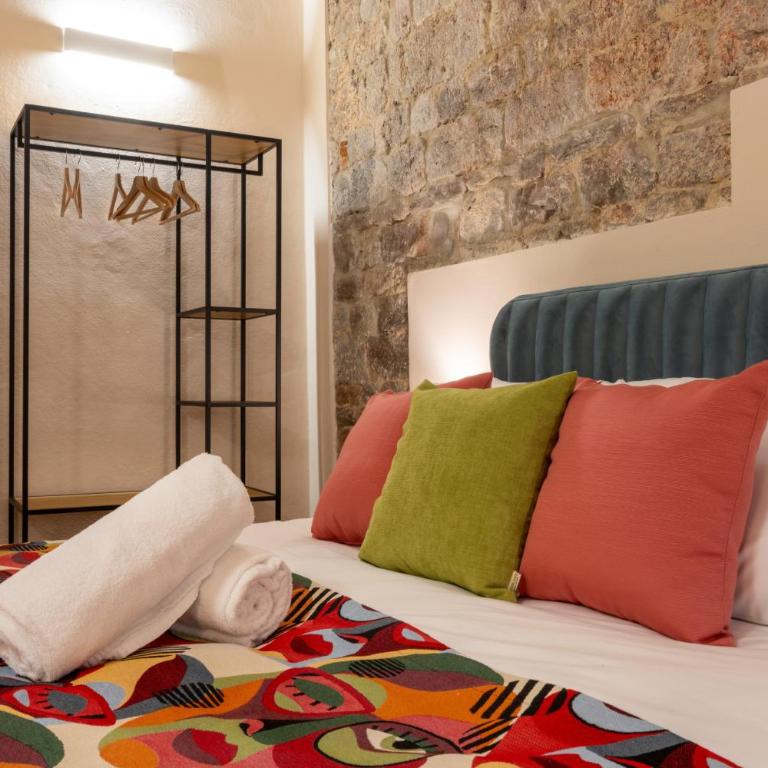 TERRAZZA Mossotti Apartment - Appartamento con 2 Camere da Letto - 26