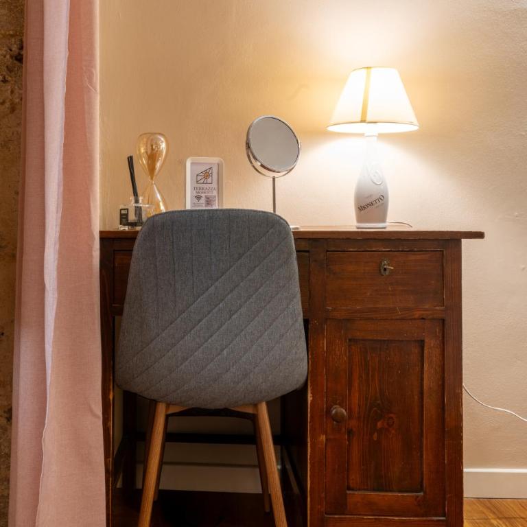 TERRAZZA Mossotti Apartment - Appartamento con 2 Camere da Letto - 34