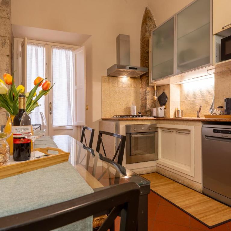 TERRAZZA Mossotti Apartment - Appartamento con 2 Camere da Letto - 44