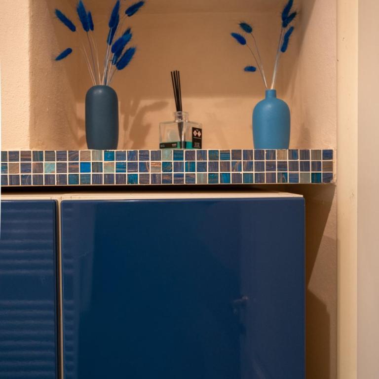 TERRAZZA Mossotti Apartment - Appartamento con 2 Camere da Letto - 49