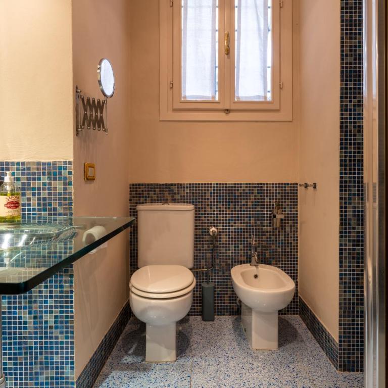 TERRAZZA Mossotti Apartment - Appartamento con 2 Camere da Letto - 46