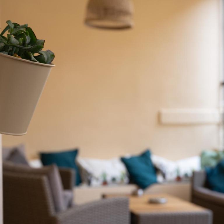 TERRAZZA Mossotti Apartment - Appartamento con 2 Camere da Letto - 52